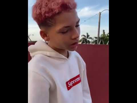 (2Round) TutuPr 🇵🇷 VS Verzaversace 🇨🇴... Respuesta...