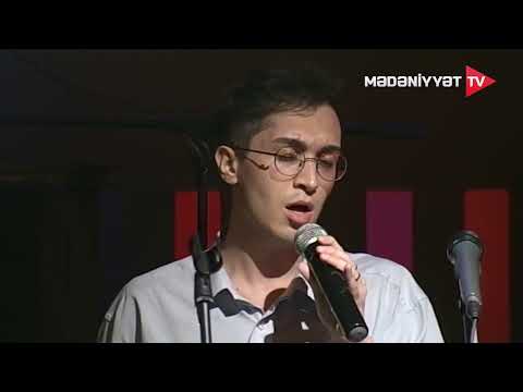 ROUSTAM - Bye Bye, Blackbird | LIVE