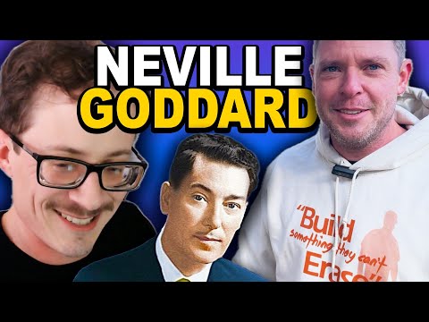 Faith in God is Faith in Yourself [Charls Carroll and Erick Hayden]