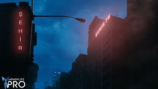 90BPM - Şehir (Official Audio)