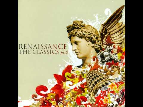 Renaissance The Classics Part 2 Anthony Pappa 2006 HD