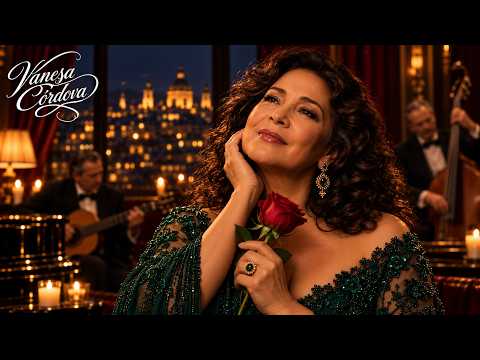 Boleros Románticos – Una Noche de Pasión y Nostalgia en La Habana