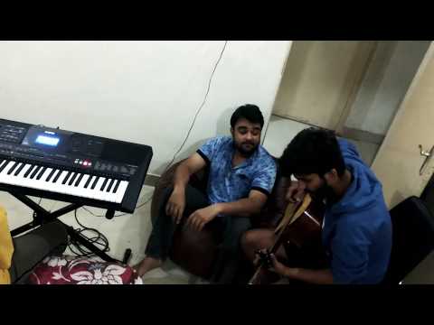 Main Kaun Hoon- Secret Superstar (cover) | Amit Trivedi | DIVYAKASH (ft. Ankit Kathale) |