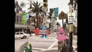 LOVE PSYCHEDELICO - 『ABBOT KINNEY』Trailer