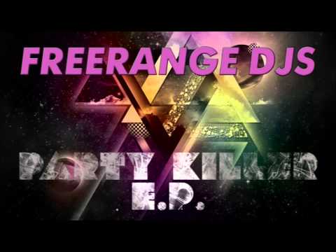 Freerange Djs 'Party Killer' [APEM030]