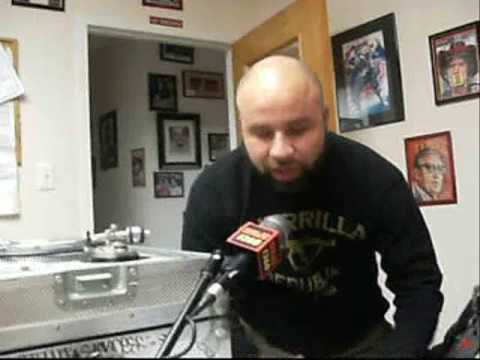 Guerrilla Republik IIourshow Uncut Interview