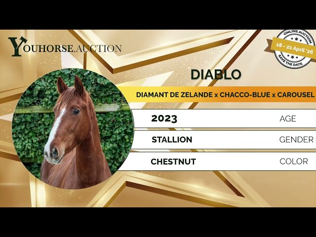 Diablo