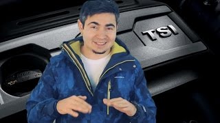 Почему современные моторы НЕНАДЕЖНЫЕ и жрут масло??