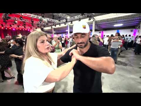 Valdir Pasa - Tijuca - Domingueira Show Melhores Momentos 23-11-2025