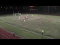 Aaliyah & Leon vs Mosley HS | Goal of the Year