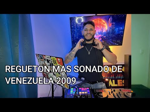 Regueton más sonado 🇻🇪 doble impacto Dj Edwin morales en vivo 🔥