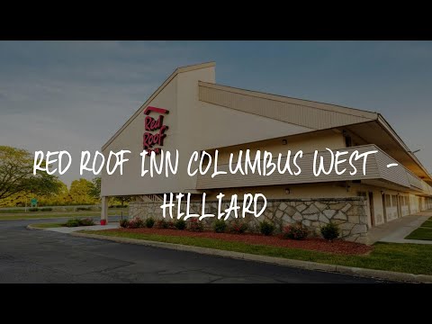 Red Roof Inn Columbus West - Hilliard Review - New Rome , United States of America