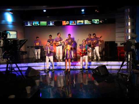 Los Bonnitos - Es mejor así (No podrás)