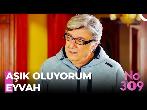 Haluk'un Eş Kriterleri - No:309
