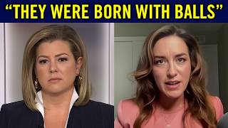 Pro-Transgender CNN Host HUMILIATED by Genius Lawyer