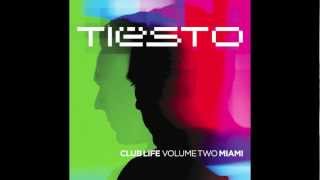 Tiësto Club Life, Vol. 2 - Miami - We Own The Night (feat. Luciana) [Original Mix]