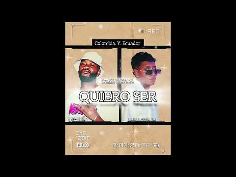 Quiero ser (salsa urbana) versión -La Melodía J.M. _ Jhosep( Imperio 2C ) 