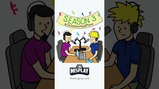 Elevator Pitch Gone Sideways