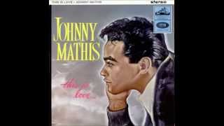 Johnny Mathis-Warm