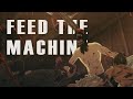 Feed The Machine || Chainsaw Man AMV