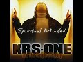 Krs One & The Temple   Never Give Up / 2002