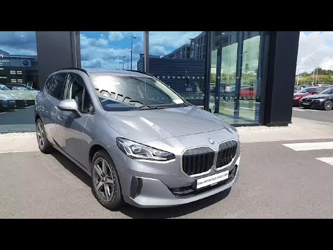 231D33946 - 2023 BMW 2 Series Active Tourer 218d Sport Active Tourer RefId:...