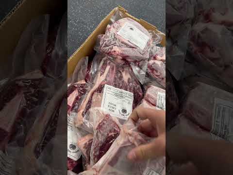 Buy Your Meat Local! #FarmFresh  #SaveMoney #EatBetter