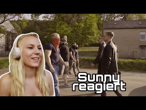 SUNNY REAGIERT AUF: AMPEX - EINZELKÄMPFER