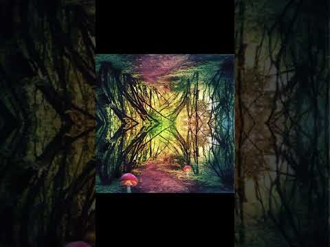 EZG - Justicia ( hard edit) psychotic hard bass #hardbass