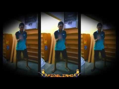 [2C DAS DANÇINHAS VS ME SOLTA PORRA]