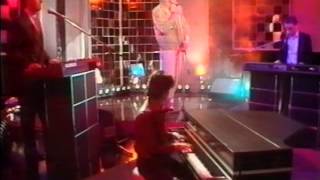 Heaven 17   Come live with me   Rockline   1983