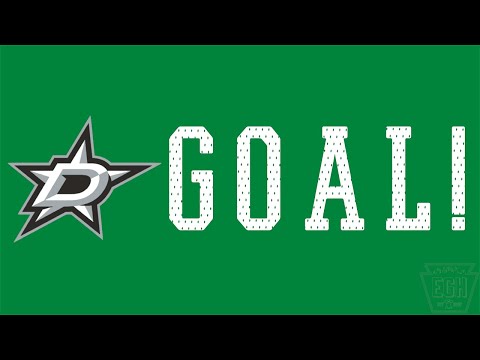 Dallas Stars 2023 Goal Horn