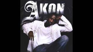 Akon - Rock [HQ]