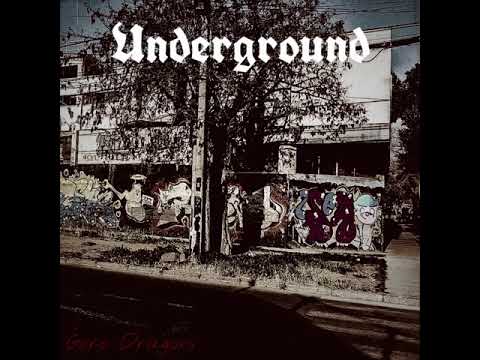 07. Goro Dragoni - Sablazo (Instrumental)