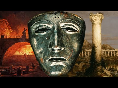 The Book that Created Western Civilization