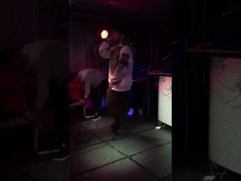 MikEater - Selezione YA KNOW THE NAME