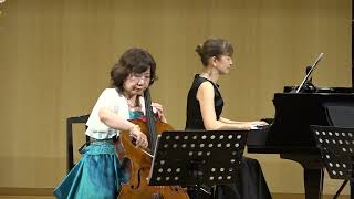 Download lagu ♪ 愛の挨拶 エドワード・エルガー作曲/相馬邦子編曲 mp3