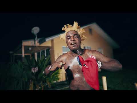 Kodak Black's Feelin Peachy Is One of the Best Music Videos of