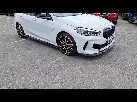 BMW 1 Series 128ti M Sport - Image 2