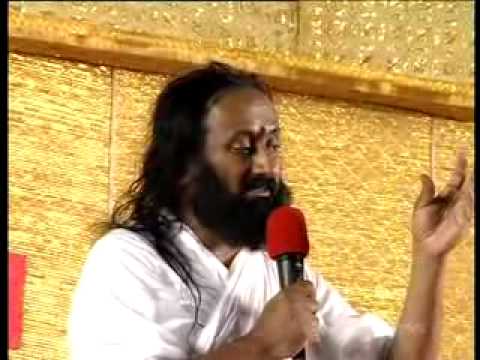 Sri Sri Visits Tuticorin Part II - September 23rd 2011