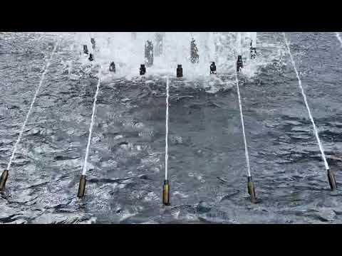 Taunton, MA! - Vietnam Veteran’s Memorial.