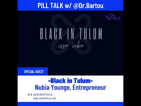 Black In Tulum Full Episode