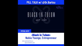 Black In Tulum Full Episode