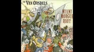 The Van Orsdels-Coming For You