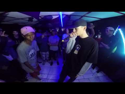 Law x Dre x Zkali - Primeira Fase - #16 Batalha da Mooca