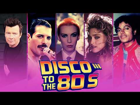Boney M, ABBA, C C Catch, Modern Talking, Sandra, Lionel Richie 🚀 Disco Songs 80s 90s Legend