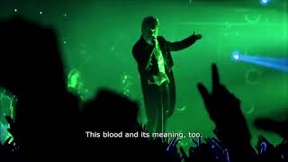 Download lagu [ENG sub] DIR EN GREY ● Merciless Cult mp3