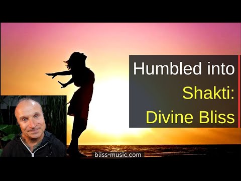Give Yourself to Shakti - The Divine Energy | Let Bliss Take Over
