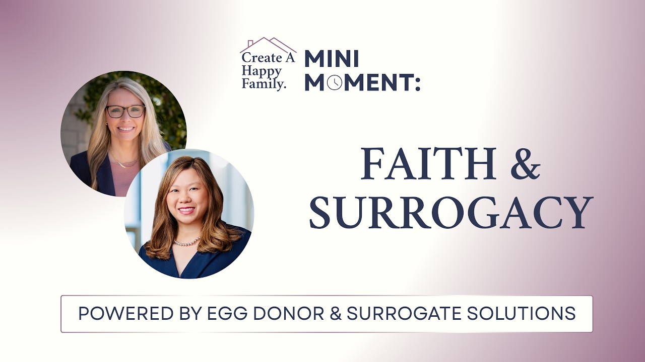 Faith and Science Aren’t Enemies