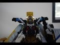Tokumei Sentai Go Buster DX Buster Hercules